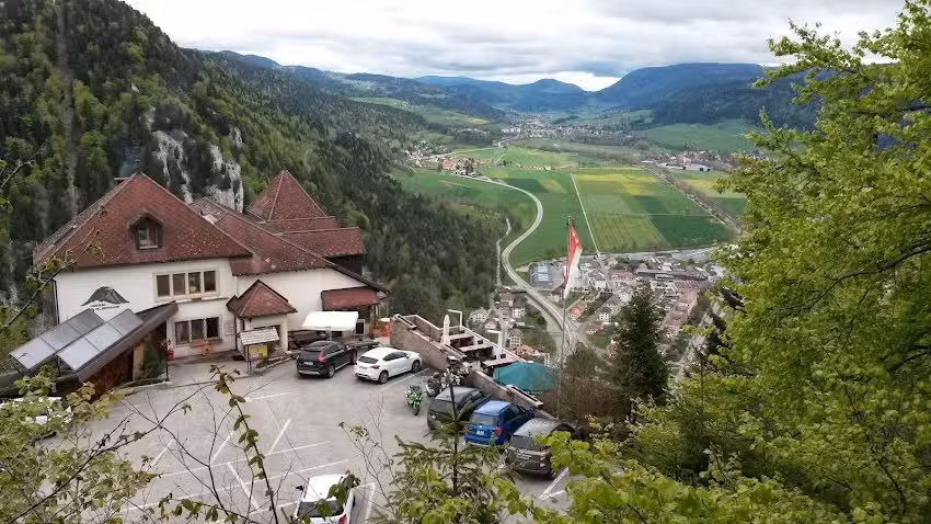 Chapeau de Napol&eacute;on