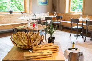 Chappeli Gastro GmbH