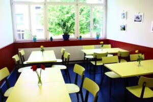 Ch&auml;ppu Caf&eacute; Restaurant