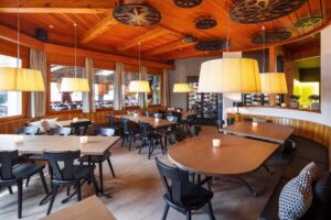 CH&Auml;RNSMATT &ndash; Gasthof & Spielparadies