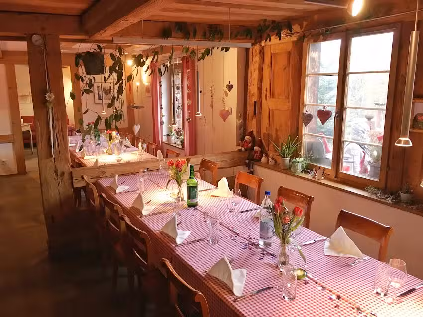 Ch&auml;sst&uuml;bli Monika