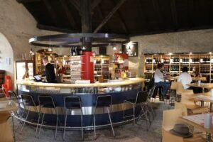 Ch&acirc;teau de Villa