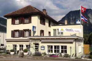 Chawi’s Malanser Stube