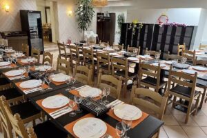 Chef Wong Restaurant