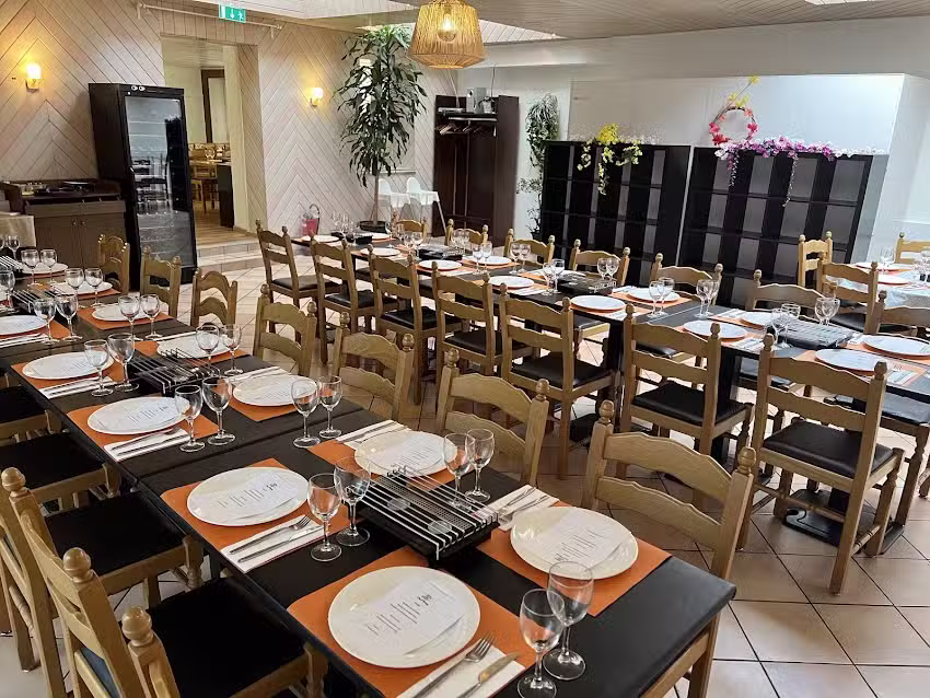 Chef Wong Restaurant