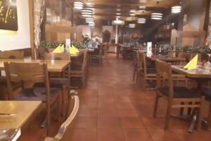 CHEMIN DE FER Cafe-Restaurant -Pizz&eacute;ria