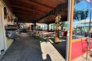 Chevy&rsquo;s Road Stop