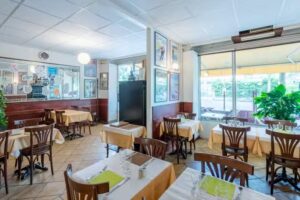 Chez Aline S&agrave;rl