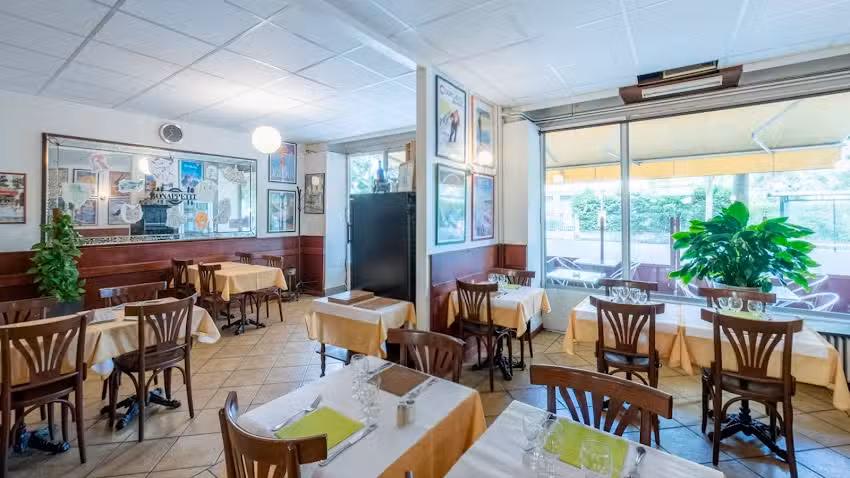 Chez Aline S&agrave;rl