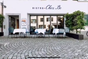 Chez Be &ndash; Bistro