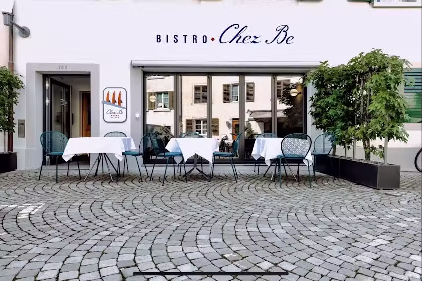 Chez Be &ndash; Bistro