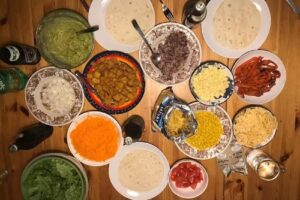 Chez Edouard, In&egrave;s, Claire Meron