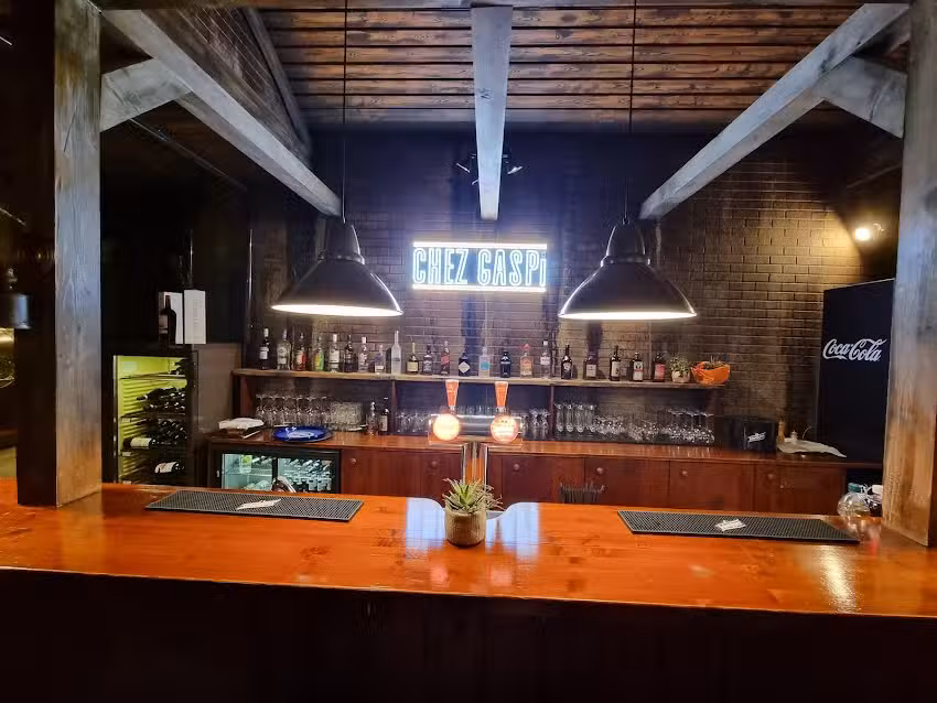 Chez Gaspi 23 GmbH