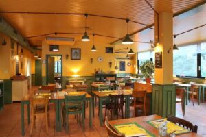 Chez ma cousine Petit-Saconnex