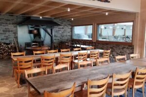 Chez Ma&icirc;tre Ambroise