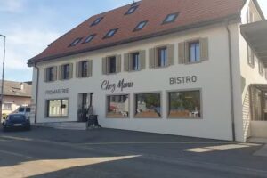 Chez Manu Fromagerie Bistro