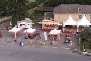 Chez Marilou &ndash; La Buvette, Sp&eacute;cialit&eacute;s aux fromages &ndash; Malakoffs &ndash; Sandwichs chaud &agrave; la raclette du Valais &ndash; Fait maison