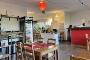 Chez My &ndash; Restaurant Tha&iuml; & Takeaway