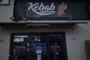 Chez Nadir Kebab, pizza,tacos