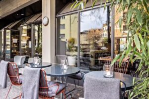 Chez Nhan Deli | Vietnamesisches Restaurant | Asiatische K&uuml;che | Catering