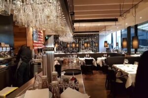 Chez Philippe &ndash; Bar Grill