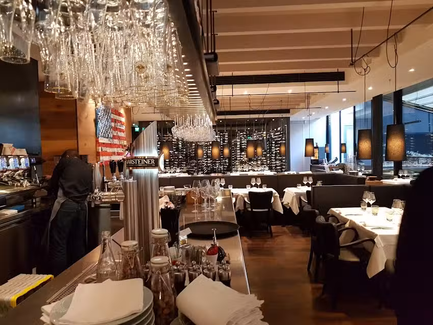 Chez Philippe &ndash; Bar Grill