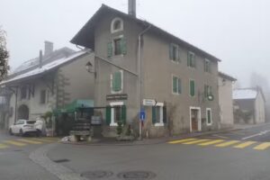 Chez Riboule S&agrave;rl