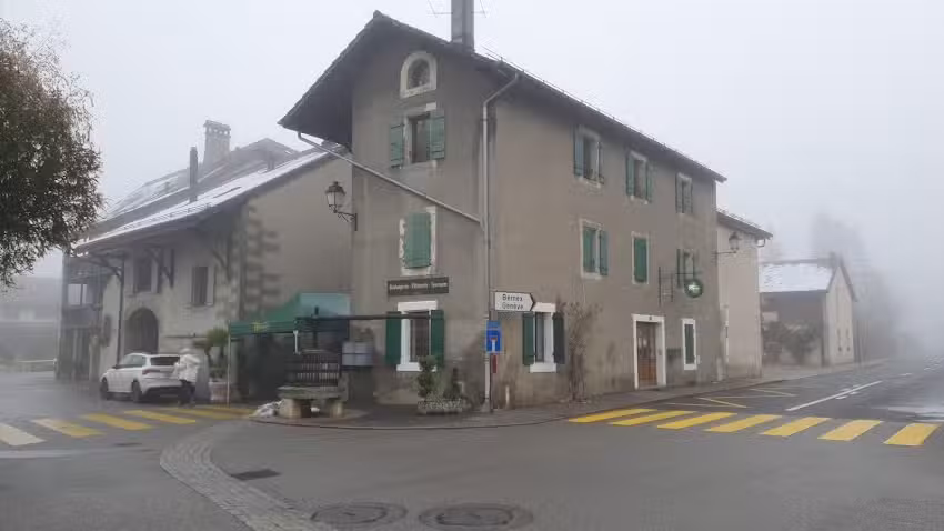 Chez Riboule S&agrave;rl