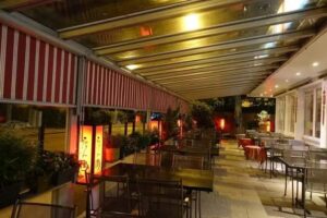 China City Restaurant