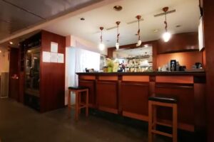 China House Restaurant