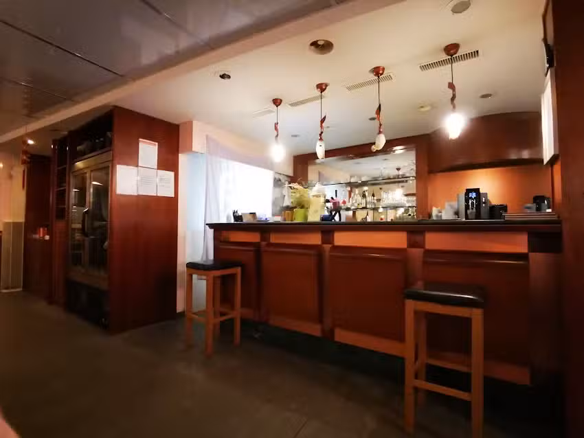 China House Restaurant