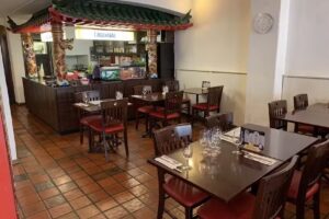 China Restaurant Fung Ze Yuan