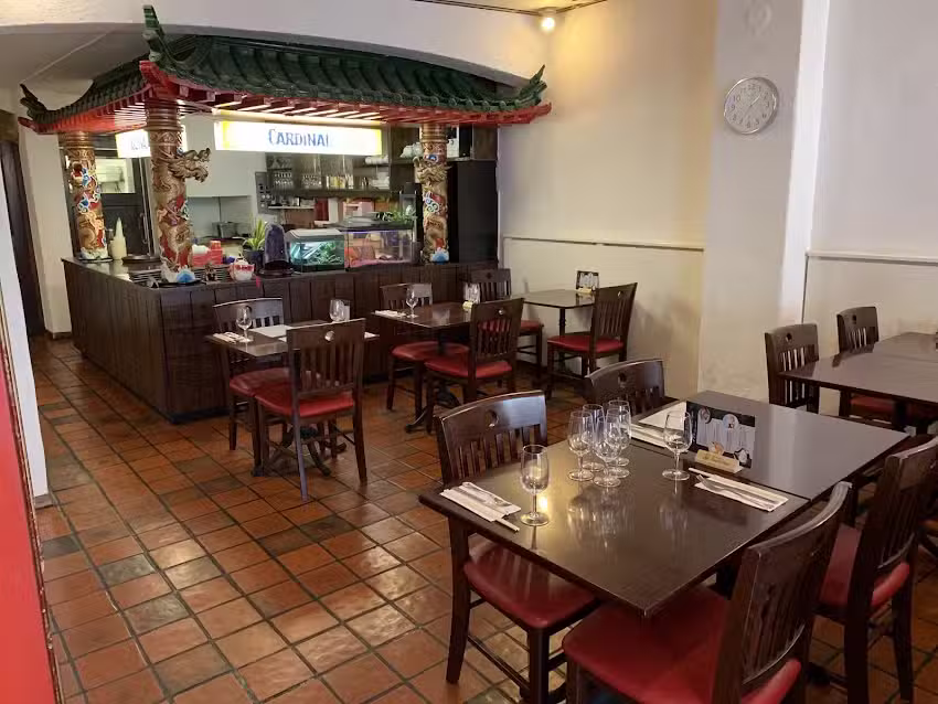 China Restaurant Fung Ze Yuan