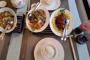 China Restaurant Jade Garden GmbH