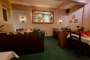 China &ndash; Restaurant Lucky House