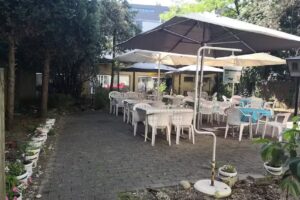 China-Restaurant Man Fu Ly