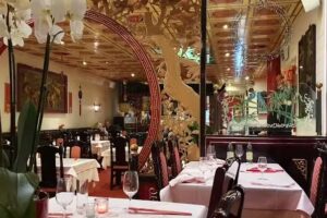 China Restaurant TAO TAO