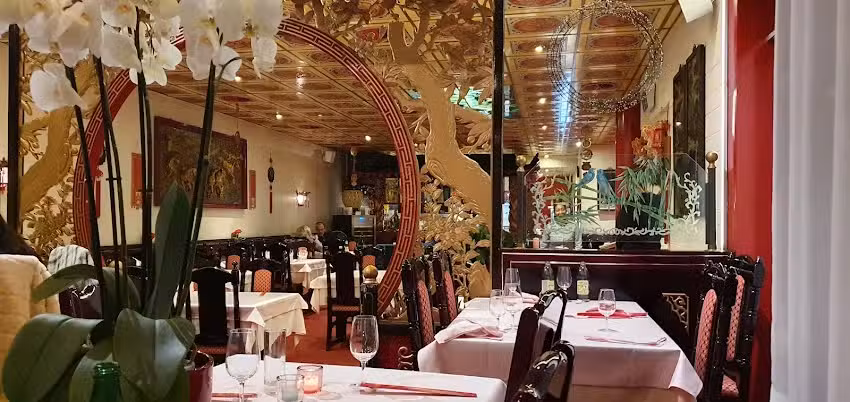 China Restaurant TAO TAO