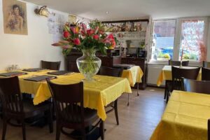 China Restaurant zum Gelben Schnabel