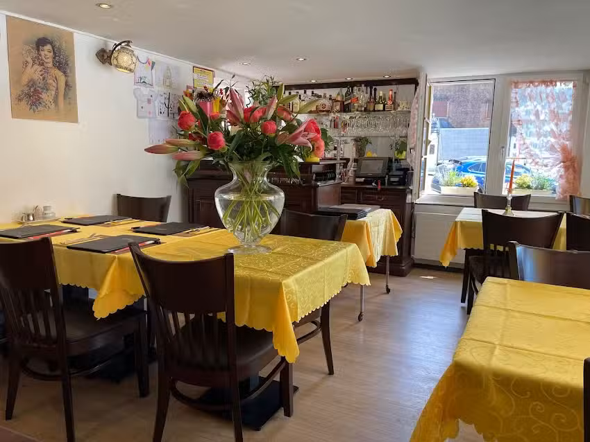 China Restaurant zum Gelben Schnabel