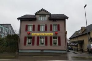 China Town Sun Jacky