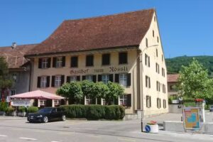 Chinarestaurant Hong Huang (R&ouml;ssli)