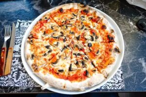 Choli &ndash; Fine Food GmbH