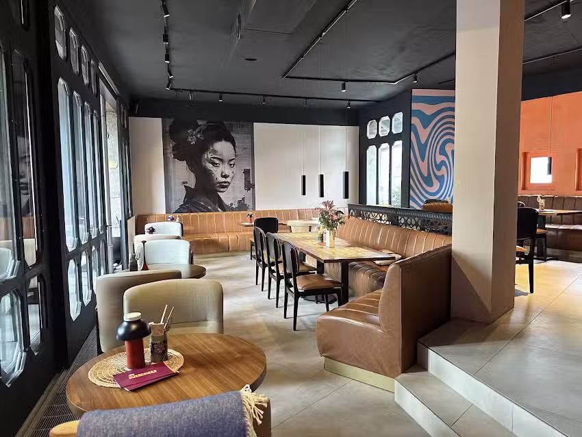 chops. l sushi & more