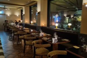 Choupette Restaurant & Bar