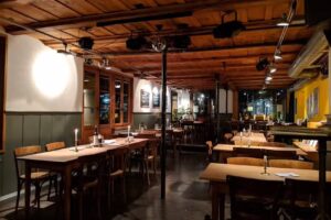 Chr&auml;merhuus Langenthal