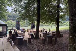 Chrigu’s Aarebeizli Bannwil