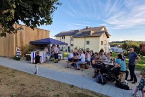 CHR&Uuml;ZSCH&Uuml;R