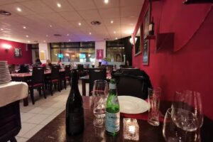 Churrascaria do Sul &ndash; Brasilianisches Restaurant in Luzern