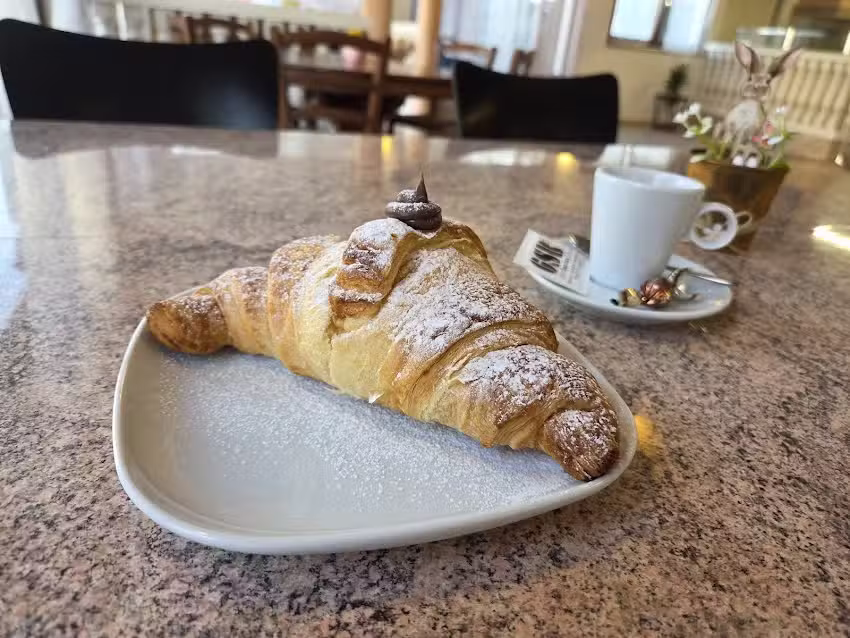 Cib&oacute; Caffe Ristorante